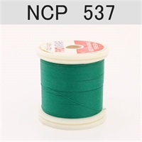 PROWRAP NCP(ColorFast)スレッド/グリーン系(537(ファーン)-A(細))